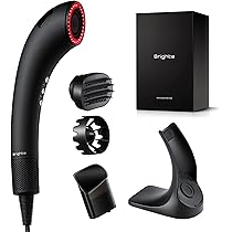 Amazon | 【佐々木希 アンバサダー】Brighte ブライト SHOWER DRYER +