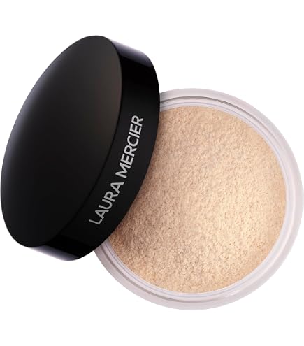 Laura Mercier トランスルーセント プレスト セッティング パウダー