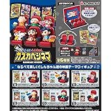 リーメント クレヨンしんちゃん 嵐を呼ぶ カスカベシネマ BOX商品 全6種 6個入り