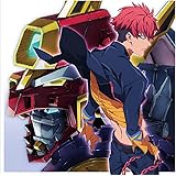 インパーフェクト アニメジャケット盤