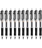 Amazon | Amazonベーシック ボールペン 1.2mm 12点セット