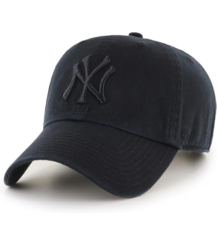 Amazon.co.jp: 47 Brand スナップバック キャップ - MVP ニューヨーク