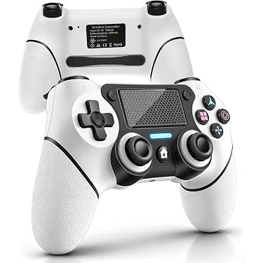 Amazon.co.jp 最新リリース: PS4用周辺機器・アクセサリ の新着