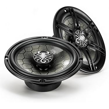 Rockford Fosgate コアキシャルスピーカー 2個セット Amazon.co.jp