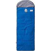Amazon.co.jp: Coleman(コールマン) 寝袋 スクールキッズ C10
