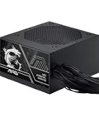 Amazon | CORSAIR RM750e 2025モデル PC電源ユニット 750W PCIE 5.1