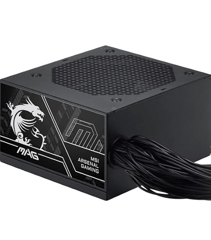 Amazon | COUGAR ATLAS 750 ATX 3.1 PCIe 5.1規格準拠 80PLUS Bronze
