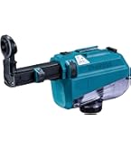 Amazon | マキタ(Makita) 集じんシステムDX01 A-53073 ブルー | ドリル