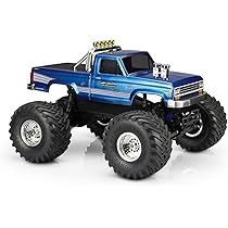 HPI サベージ　オレンジ トラックボディ 炎のグラフィック Amazon.co.jp: HPI Savage XS Flux GT2-XS 1/10 4WD RTR