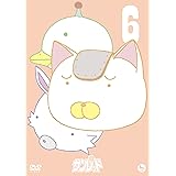 天体戦士サンレッド (2ndシーズン)1巻 (6) [DVD]
