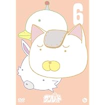 天体戦士サンレッド (2ndシーズン)5巻 (10)：未開封DVD Amazon.co.jp: 天体戦士サンレッド (2ndシーズン)5巻 (10) [DVD