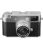 Amazon | FUJIFILM ミラーレス一眼 X-T10 ボディ シルバー X-T10-S