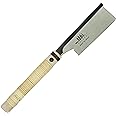 SUIZAN Japanese Pull Saw Hand Saw 150mm Dozuki Dovetail Saw Tenon Saw for Woodworking tools