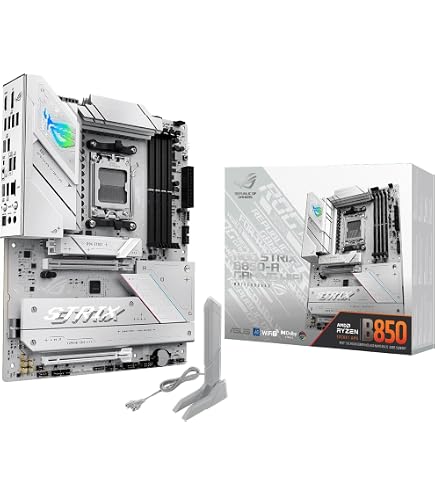 その他 ASUS AMD Ryzen 9000 & 8000 & 7000 Amazon | ASUS AMD AM5 AMD X870 ATX マザーボード Ryzen™ 9000 &8000