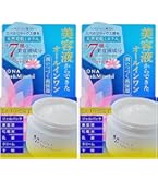 Amazon.co.jp: イオナ スパ＆ミネラル エッセンス ジェルEX 80g