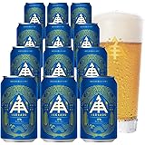 クラフトビール ビール 伊勢角屋麦酒 IPA アイピーエー 伊勢角 イセカドISEKADO おしゃれ 自分用 ギフト 缶ビール 地ビール プレゼント 人気 【アイピーエー】 缶 (350ml x 12缶セット)