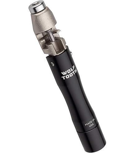 携帯工具 ウルフトゥース Wolf Tooth EnCase System風 EnCase System Hex Bit Wrench Multi-Tool – Wolf Tooth Components