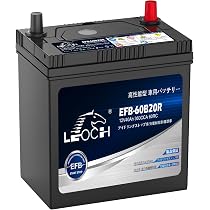 Amazon | アイシン AISIN 車用 バッテリー LN3 標準/充電制御車 BTRAZ
