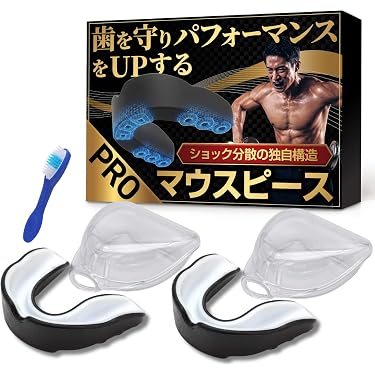 Amazon.co.jp 最新リリース: スポーツ用マウスピース の新着ランキング