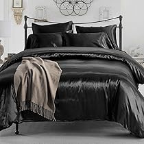 シルクカバーセット Amazon.co.jp: FantasyRe布団カバー 3点セット シングル 寝具カバー