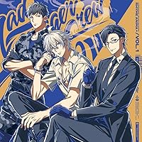 『ヒプノシスマイク-Division Rap Battle-』Rhyme Anima ＋ 1(完全生産限定版) [Blu-ray]