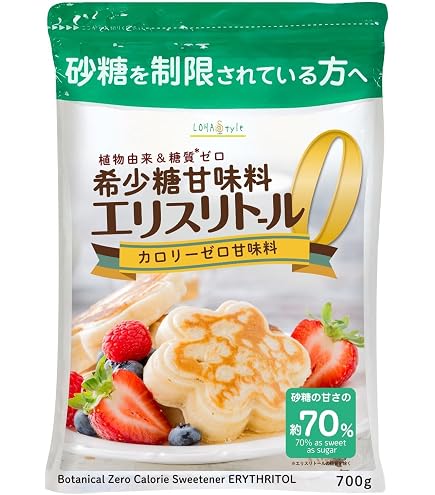 Amazon.co.jp: らかんかこうぼう らかんか顆粒 500g 食品表示法改正