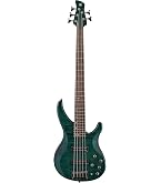Amazon | ヤマハ YAMAHA エレキベース TRB1004J NT | エレキベース