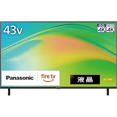 ♦️TOSHIBA a2764 液晶テレビ 43V 2021年製 25.5♦️ ♦️TOSHIBA a2764 液晶テレビ 43V 2021年製 25.5♦️ Amazon.co