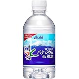 アサヒ飲料 おいしい水 富士山のバナジウム天然水 350ml×24本