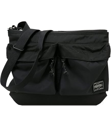 Amazon.co.jp: HEAD PORTER 2WAY ショルダーバッグ タンカー ボストン