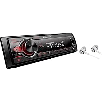 Arc Phone App Car Stereo Receiver 