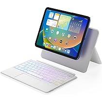 【新品未使用、匿名配送‼️】マジックキーボード iPad 10世代 10.9インチ 712gFStiseL._AC_UL210_SR210,