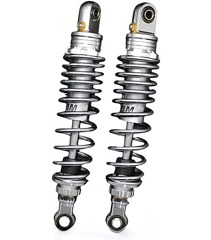 Amazon | 2%er(ツーパーセンター) ハーフカバークラシカルリアショック