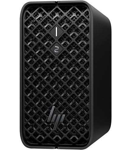 Amazon.co.jp: HP Z2 Mini G1i ワークステーション - Intel Core Ultra