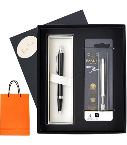 Amazon | PARKER パーカー ボールペン ソネット グレイGT ボールペン M