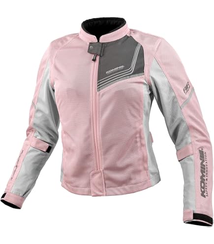 Amazon | [ロッソスタイルラボ] RossoStyleLab バイク用 ジャケット 春