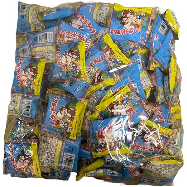 クッピーラムネ　ビアルネ　3点セット Amazon.co.jp: クッピーラムネ ラムネ 業務用 ラムネ菓子 大粒