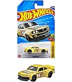Amazon | ホットウィール(Hot Wheels) マテル80周年 8パック
