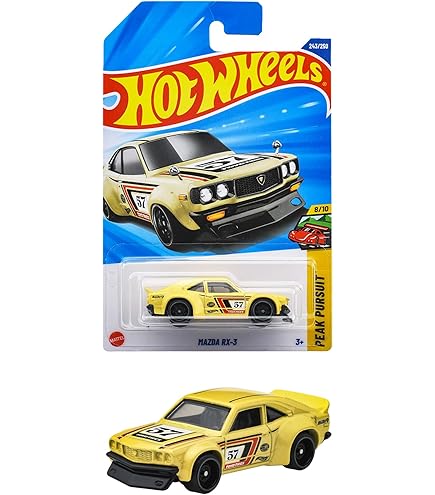 Amazon | ホットウィール(Hot Wheels) ベーシックカー
