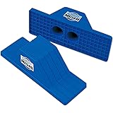 Amazon Vevor スターティングブロック陸上競技 短距離用 スターティングブロック スタブロ Vevor 踏切板 スターティングブロック