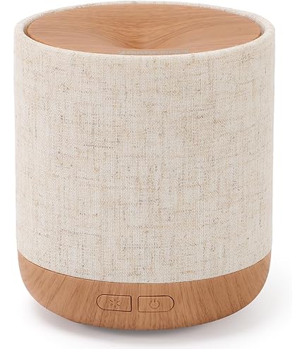 dōTERRA Lumo Diffuser : Amazon.com.au: Health, Household
