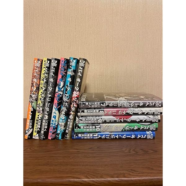 (未使用･未開封品)　バイオーグ・トリニティ コミック 全14巻セット 6k88evb コミック】バイオーグ・トリニティ(全14巻)セット | 全巻セット