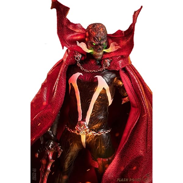 Amazon.co.jp: 【Tbmodel】Flashpoint Studio 1/6 アクション ...