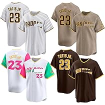 Amazon.co.jp: [EESDCOS] サンディエゴ・パドレス タティスJr