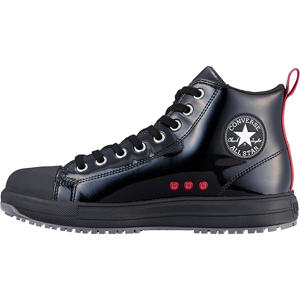 Amazon | [Converse] 安全靴 作業靴 プロテクティブスニーカー