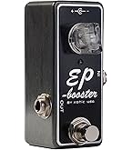 Amazon.co.jp: VEMURAM Jan Ray Overdrive : Musical Instruments