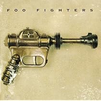 Amazon.co.jp: Foo Fighters: ミュージック