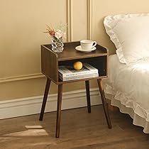 サイドテーブル・ナイトテーブル・ローテーブル MODERN PEOPLES HalfMoon sidetable wood HalfMoon sidetable wood / ハーフムーン サイドテーブル ウッド