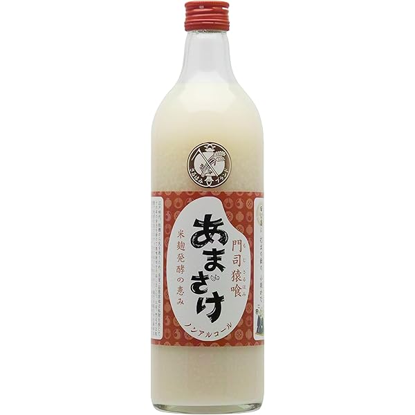 Amazon | 甘酒（あまざけ しらいと）（米麹と地下70ｍ伏流水のみで作り ...