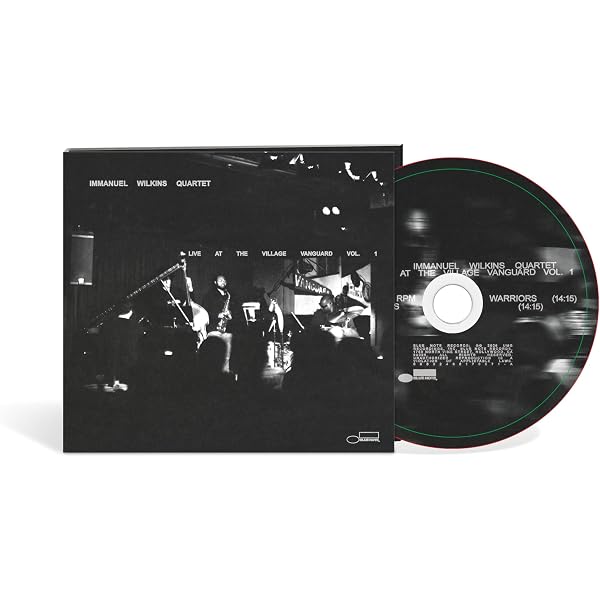 Amazon | THE ROOTS COME ALIVE TOO: DYWM30 LIVE AT BLUE NOTE NYC